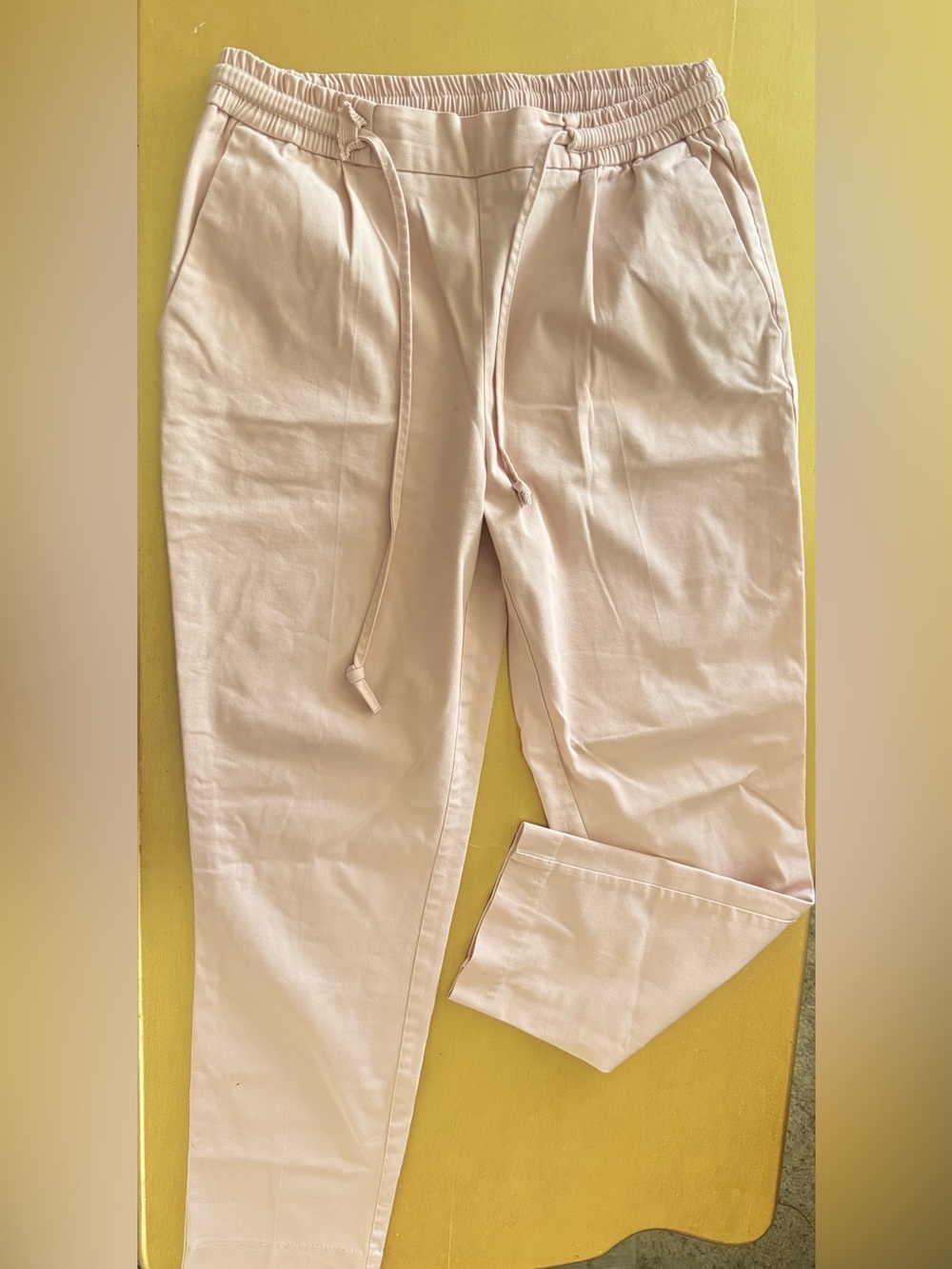 Zara Chino pants